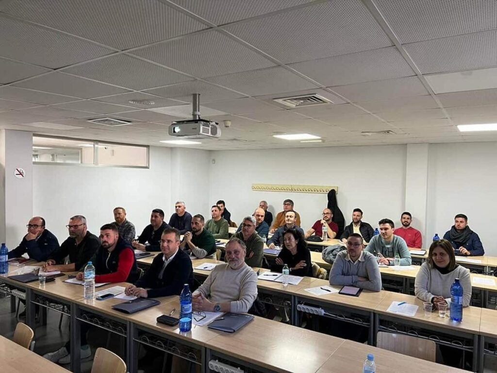 Curso Impulso Comercial