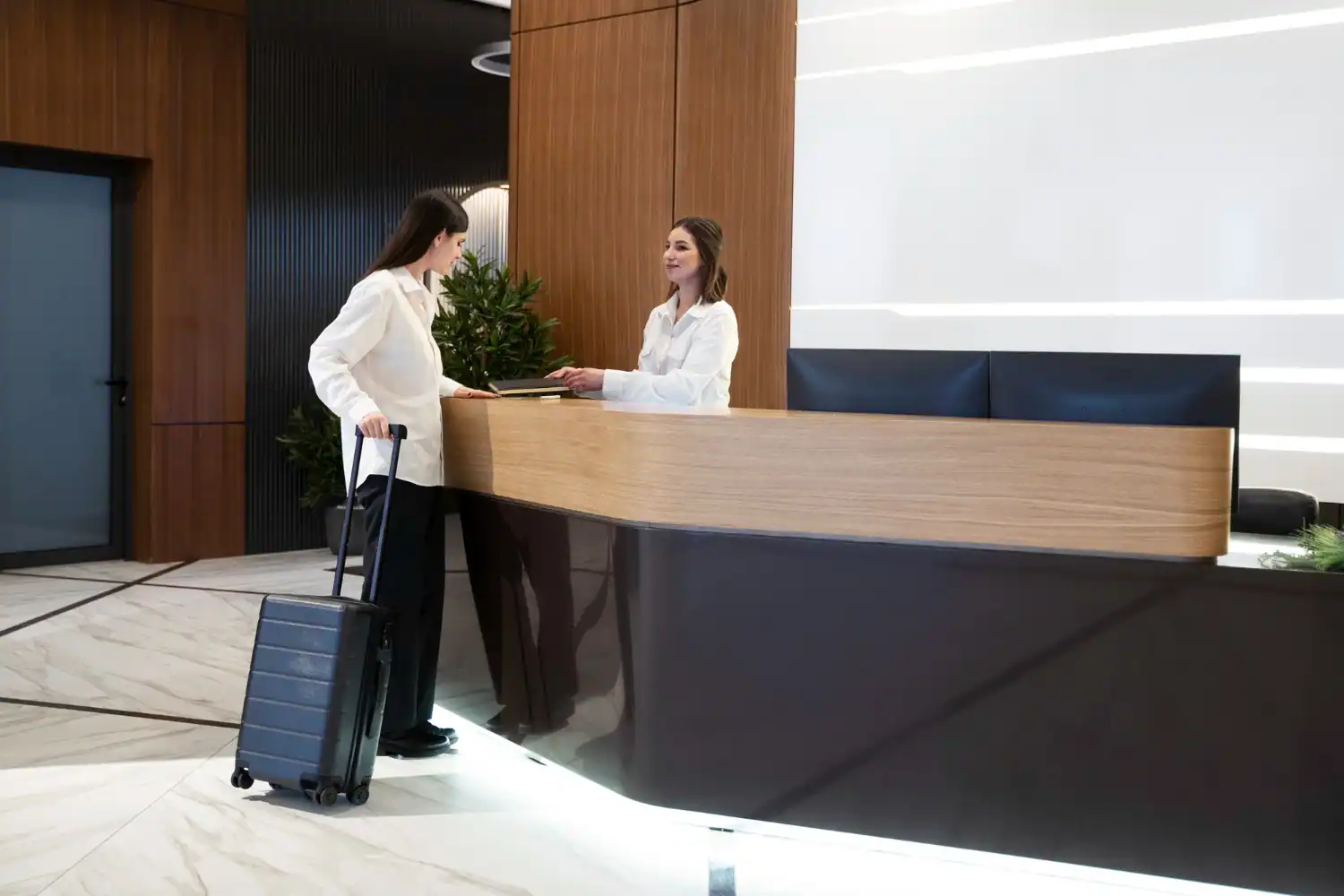 estrategias de ventas en hoteles
