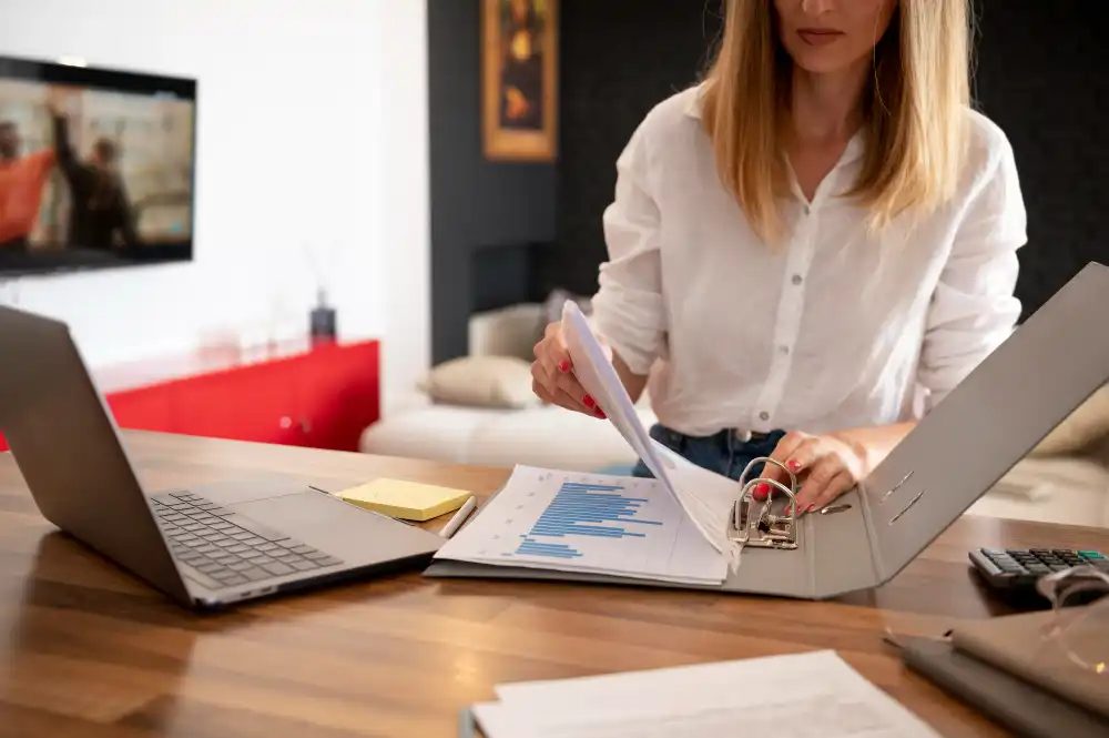 Key Account Manager