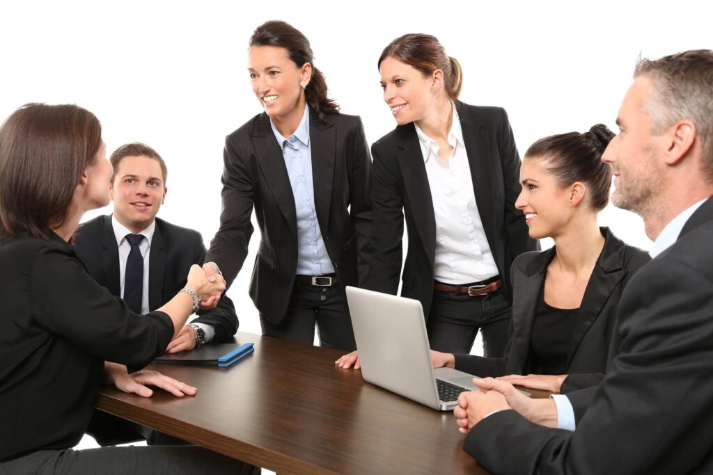 Dirección comercial externa