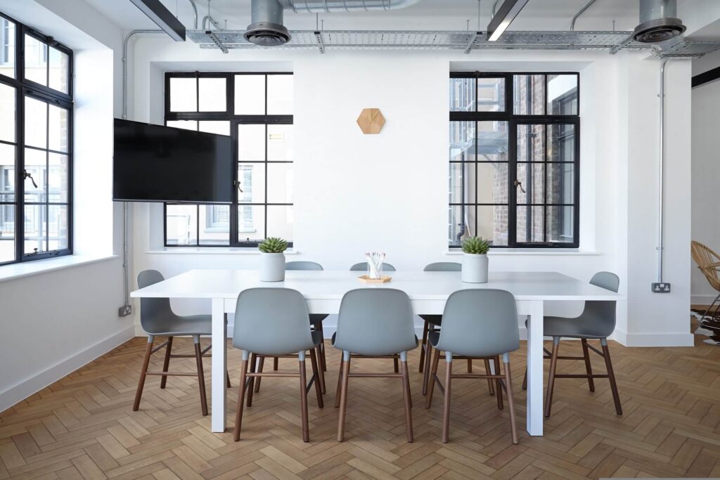 Consultoría comercial