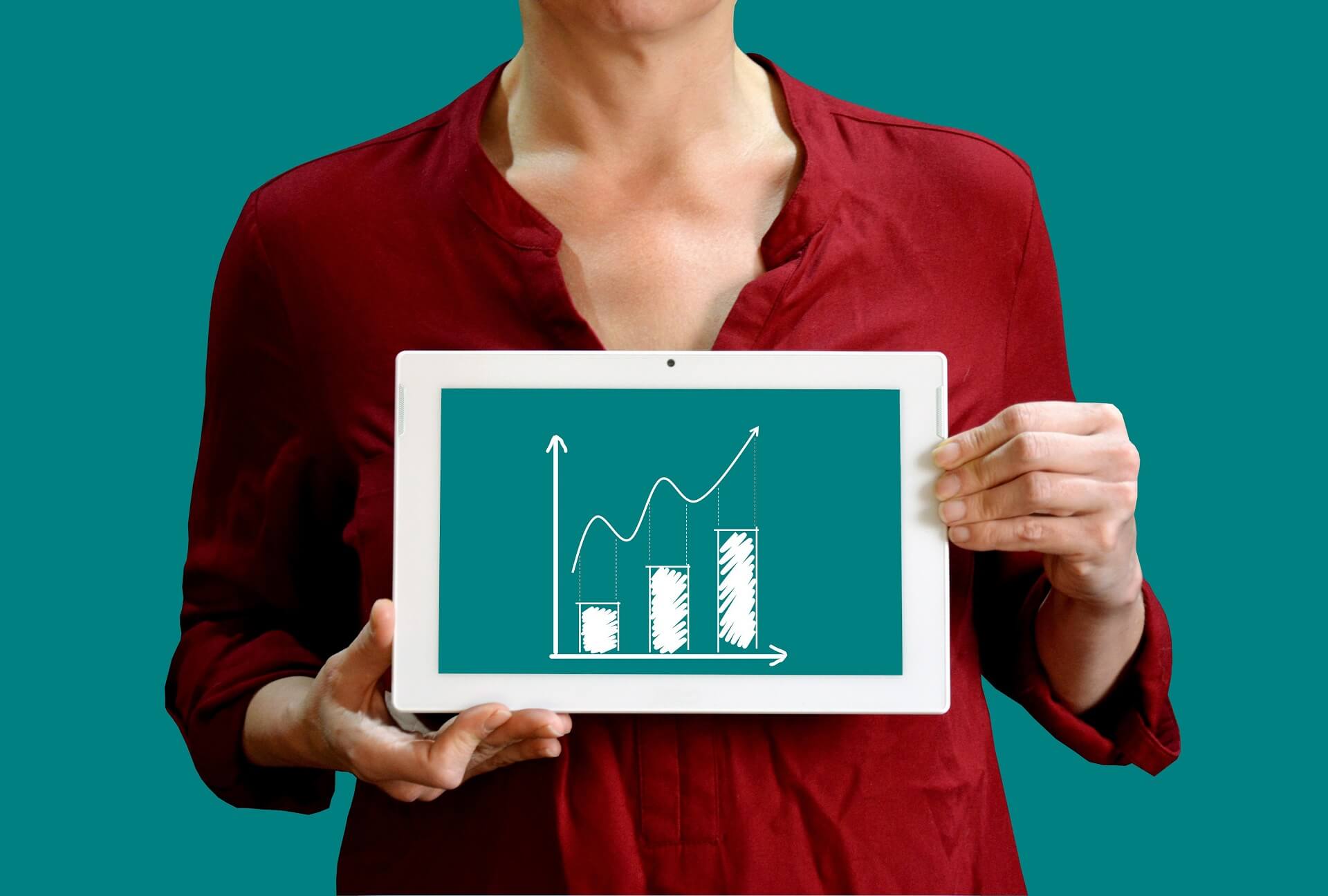 Optimización estratégica comercial