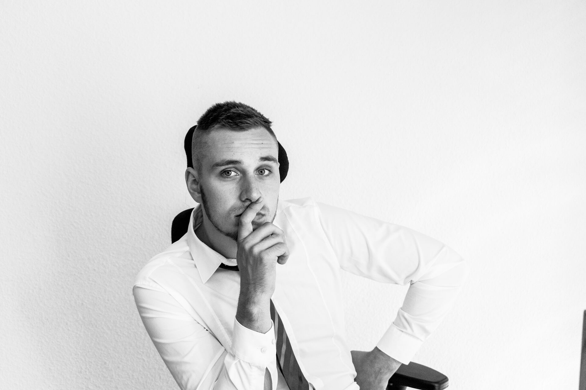 Qué es un consultor comercial
